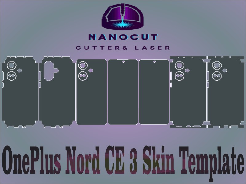 OnePlus Nord CE 3